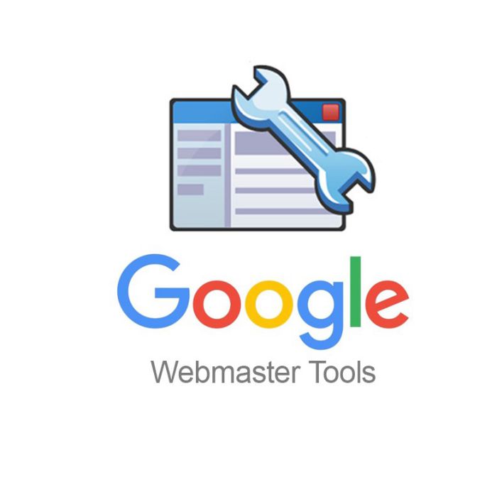 khái niệm Google webmaster tool 
