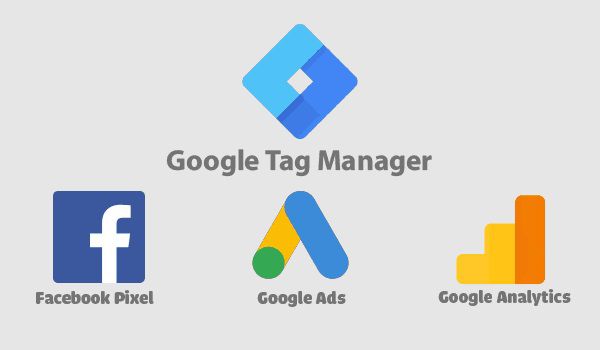 Tác dụng của Google Tag Manager (GTM)