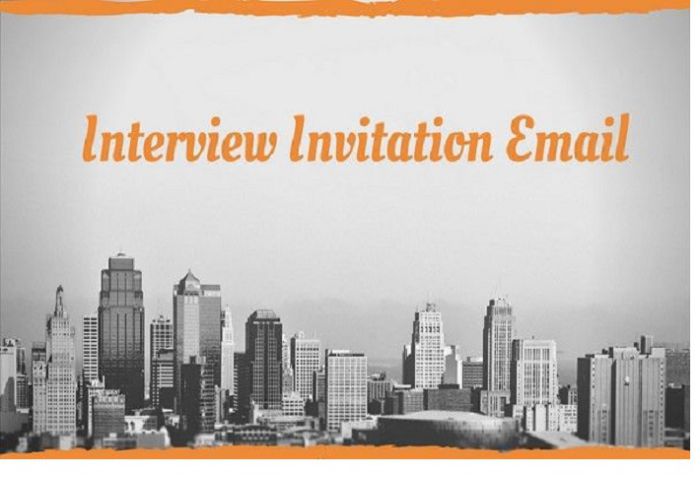 Thư mời phỏng vấn gồm những nội dung gì?